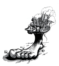 Ecological Footprint