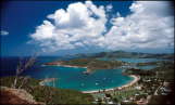 source: www.worldinfozone.com Antigua